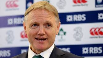 Irish Rugby TV: Ireland v France Post-Match Press Conference