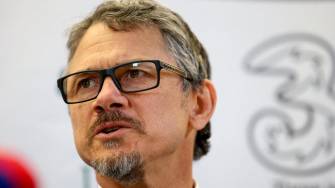 Irish Rugby TV: Ireland v Australia Post-Match Press Conference