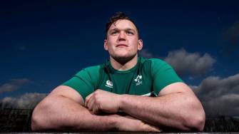 Irish Rugby TV: Ireland Under-20s Look Forward To French Challenge