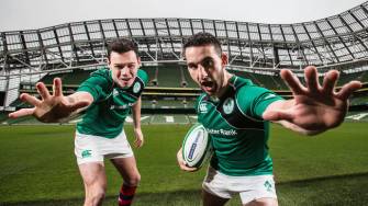 Irish Rugby TV: Ireland Club Team Preview