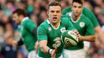 Irish Rugby TV: Ian Madigan On Making On Impact Off The Bench