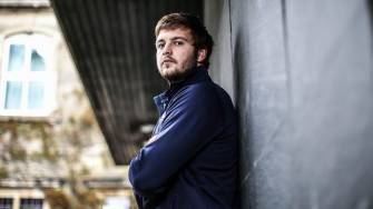 Irish Rugby TV: Iain Henderson Relishing French Challenge