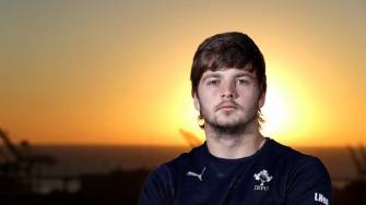 Irish Rugby TV: Iain Henderson Expects Tougher Challenge In Tucumán