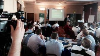 Irish Rugby TV: Four Nations Conference On Player Participation
