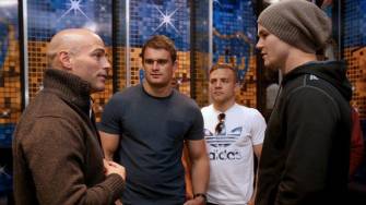 Irish Rugby TV: Felipe Contepomi On Argentina v Ireland