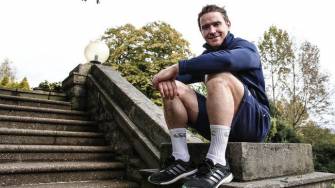 Irish Rugby TV: Eoin Reddan Previews The Pool D Decider