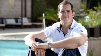 Irish Rugby TV: Devin Toner ‘Raring To Go’ For Second Test