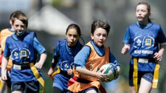 Irish Rugby TV: IRFU Rolls Out Teacher Training Modules