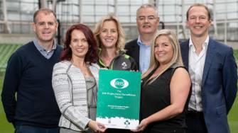 Irish Rugby TV: Injury Surveillance Report – First Findings From Club Game