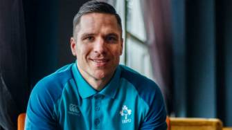 Irish Rugby TV: Adam Griggs On ‘One Of The Biggest Challenges In Women’s Rugby’