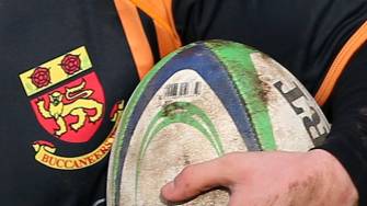 Irish Rugby TV: Buccaneers Battle For Bateman Cup Final Spot