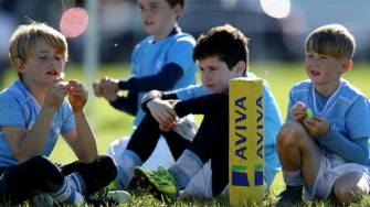 Irish Rugby TV: Aviva Minis Festival At UL Bohemians