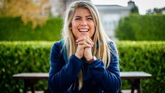 Irish Rugby TV: Ailsa Hughes Previews Ireland Women v USA Women