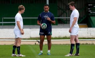 Tracking An Attacker