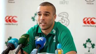 Irish Rugby TV: Zebo Previews Ireland v Italy