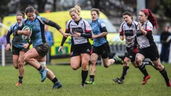 Irish Rugby TV: Women’s All-Ireland Shield/Plate/Cup Finals Highlights