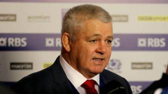 Irish Rugby TV: Warren Gatland On Ireland’s Threats