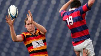 Irish Rugby TV: Ulster Bank League Final Good Luck Messages