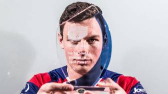 Irish Rugby TV: UBL Div 1A Player Of The Year Matt D’Arcy