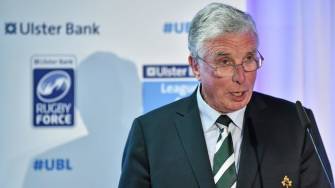 Irish Rugby TV: UBL Awards Guest Speakers And Award Winners