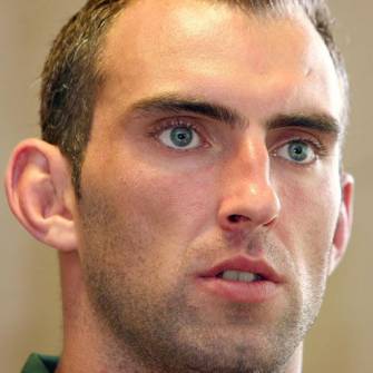 Muldoon Itching For Connacht Return