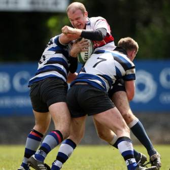 Pat Cunningham On Corinthians’ Play-Off Final Defeat