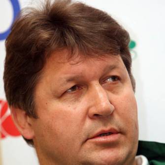 RBS 6 Nations: Gert Smal Looks Forward To English Challenge