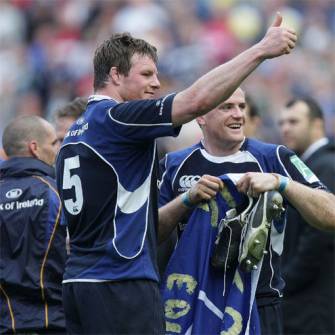 Supporters Club Audio: Malcolm O’Kelly