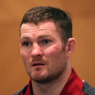 We Have To Front Up And Stay Focused – Ryan