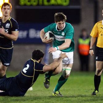 Twomey: Great Character Shown By The Players