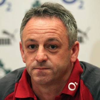 Tainton: We Need To Play ‘Our Game’