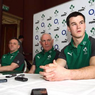 Sexton: We Won’t Underestimate Italy