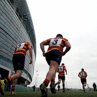 Ruddock: Our Skills And Sharpness Came Through