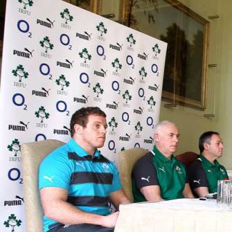 Preparations Begin For Paris Trip