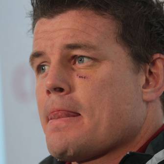 O’Driscoll: Narrow Defeat Gives Us Extra Motivation