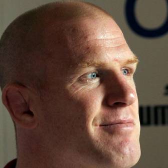 O’Connell Ready For Improving Azzurri