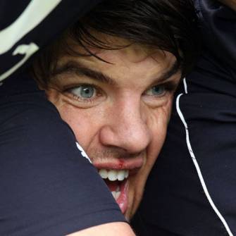 O’Callaghan Braced For Another Physical Battle