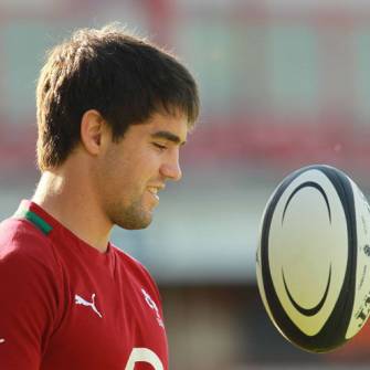 Murray ‘Confident’ Ireland Can Do It