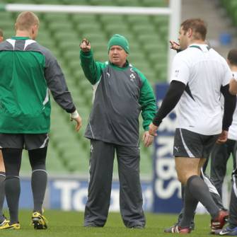 Kidney: We’re Good To Go