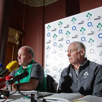 Kidney: It’s About Concentrating On Italy Now