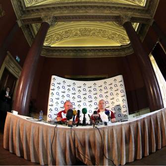 Kidney Has Confidence In Unchanged Team