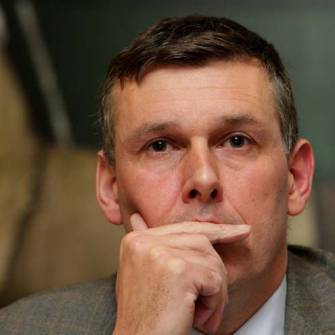 Irish Rugby TV: Philip Browne On The Strategic Review Process