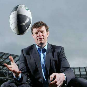 Irish Rugby TV: Malcolm And Mick On The Legends Game