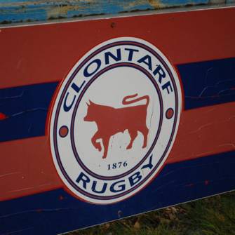 Irish Rugby TV: Clontarf v Blackrock College Highlights