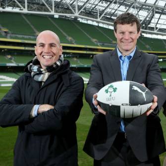Heineken Cup Preview With GIrvan And Malcolm