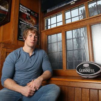 Flannery Talks Retirement And Previews Cup Clashes