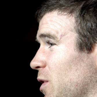 D’Arcy Relishing Chance To ‘Set Record Straight’