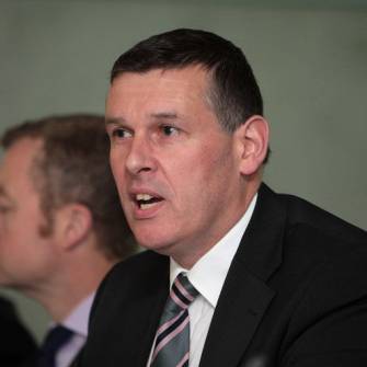 Browne Outlines Pitch Plans For Campus Site