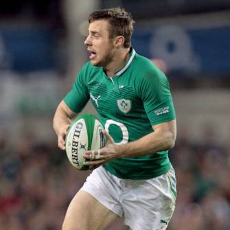 Bowe Looks To Finish Championship On A High