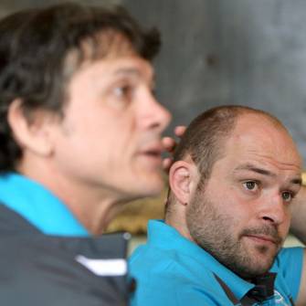 Best: Scrum Is Well Equipped For Italian Test